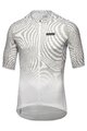 GORE Cycling short sleeve jersey - SPIRIT MOIRE - grey