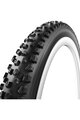 VITTORIA tyre - JAFAKI 27.5x2.35 TNT - black