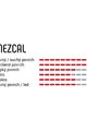 VITTORIA tyre - MEZCAL III 27.5X2.6 - black