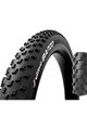 VITTORIA tyre - BARZO 27.5 2.1 RIGID - black