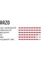 VITTORIA tyre - BARZO 27.5 2.1 RIGID - black