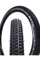 VITTORIA tyre - GATO II 27.5x2.2 TNT - black