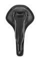 FIZIK saddle - ANTARES R3 K:IUM - black/white