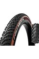VITTORIA tyre - MEZCAL III 29X2.1 XCR - black