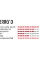 VITTORIA tyre - TERRENO 29X2.1 XCR - brown/black