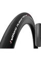 VITTORIA tyre - RUBINO PRO IV SPEED 25-622 - black