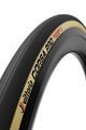 VITTORIA tyre - CORSA PRO 28-622 - black/beige