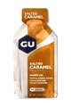 GU Cycling nutrition - ENERGY GEL 32 G SALTED CARAMEL