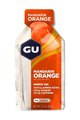 GU Cycling nutrition - ENERGY GEL 32 G MANDARIN ORANGE