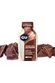 GU Cycling nutrition - ENERGY GEL 32 G CHOCOLATE OUTRAGE