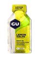 GU Cycling nutrition - ENERGY GEL 32 G LEMONADE