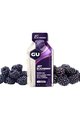 GU Cycling nutrition - ENERGY GEL 32 G JET BLACKBERRY