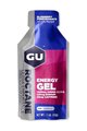 GU Cycling nutrition - ROCTANE ENERGY GEL 32 G BLUEBERRY/POMEGRANATE