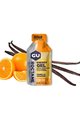 GU Cycling nutrition - ROCTANE ENERGY GEL 32 G VANILLA/ORANGE