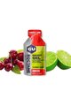 GU Cycling nutrition - ROCTANE ENERGY GEL 32 G CHERRY/LIME