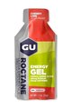 GU Cycling nutrition - ROCTANE ENERGY GEL 32 G CHERRY/LIME