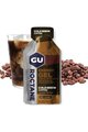 GU Cycling nutrition - ROCTANE ENERGY GEL 32 G COLD BREW COFFEE