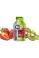 GU Cycling nutrition - ROCTANE ENERGY GEL 32 G STRAWBERRY KIWI