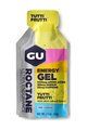 GU Cycling nutrition - ROCTANE ENERGY GEL 32 G TUTTI FRUTTI