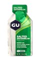 GU Cycling nutrition - ENERGY GEL 32 G SALTED WATERMELON