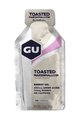 GU Cycling nutrition - ENERGY GEL 32 G TOASTED MARSHMALLOW
