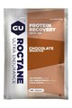 GU Cycling nutrition - ROCTANE RECOVERY DRINK MIX 62 G CHOCOLATE SMOOTHIE