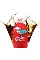 GU Cycling nutrition - ENERGY GEL 32 G COLA ME HAPPY