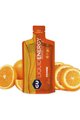 GU Cycling nutrition - LIQUID ENERGY GEL 60 G ORANGE