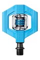 CRANKBROTHERS pedals - CANDY 1 - light blue