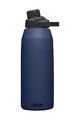 CAMELBAK Cycling water bottle - CHUTE MAG VACUUM STAINLESS 1,2L - blue