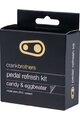 CRANKBROTHERS pedal refresh kit - PEDALS REFRESH KIR