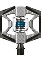 CRANKBROTHERS pedals - DOUBLESHOT 2 - black