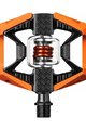 CRANKBROTHERS pedals - DOUBLESHOT 2 - orange