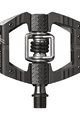 CRANKBROTHERS pedals - MALLET ENDURO - black