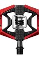 CRANKBROTHERS pedals - DOUBLESHOT 3 - red