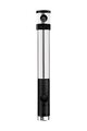 CRANKBROTHERS pump - KLIC HV - silver