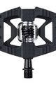 CRANKBROTHERS pedals - DOUBLESHOT 1 - black