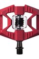 CRANKBROTHERS pedals - DOUBLESHOT 1 - red
