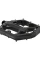 CRANKBROTHERS pedals - STAMP 1 SMALL - green