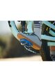 CRANKBROTHERS pedals - STAMP 1 SMALL - green