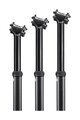 CRANKBROTHERS seat post - HIGHLINE 3 31,6 mm - black