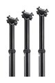 CRANKBROTHERS seat post - HIGHLINE 3 31,6 mm - black