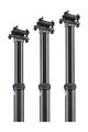 CRANKBROTHERS seat post - HIGHLINE 7 30,9 mm - black