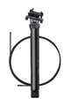 CRANKBROTHERS seat post - HIGHLINE 7 30,9 mm - black