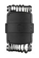 CRANKBROTHERS Cycling tools - MULTI-13 - silver/black