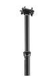 CRANKBROTHERS seat post - HIGHLINE XC/GRAVEL 27,2 mm - black