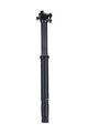 CRANKBROTHERS seat post - HIGHLINE 11 31,6 mm - black