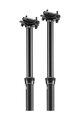 CRANKBROTHERS seat post - HIGHLINE XC/GRAVEL 27,2 mm - black