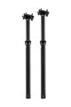 CRANKBROTHERS seat post - HIGHLINE XC/GRAVEL 27,2 mm - black
