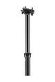 CRANKBROTHERS seat post - HIGHLINE XC/GRAVEL 27,2 mm - black